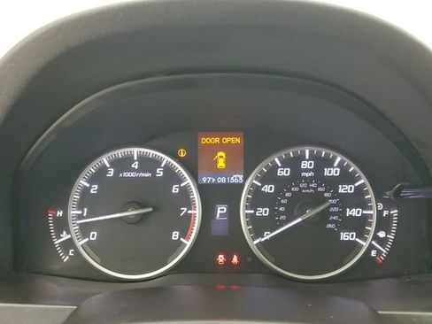 Used 2016 Acura RDX AWD w/ Technology Package image 25