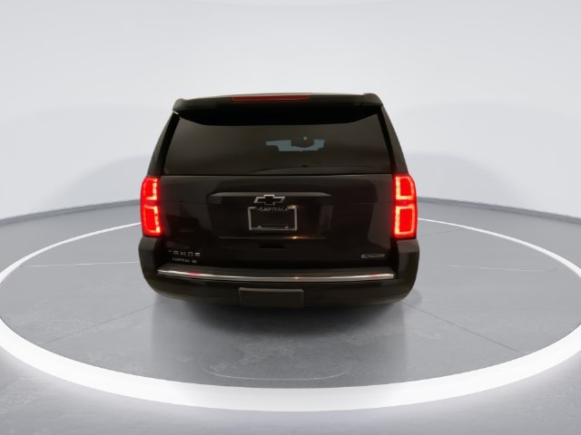 Used 2018 Chevrolet Tahoe Premier AWD/4WD image 3
