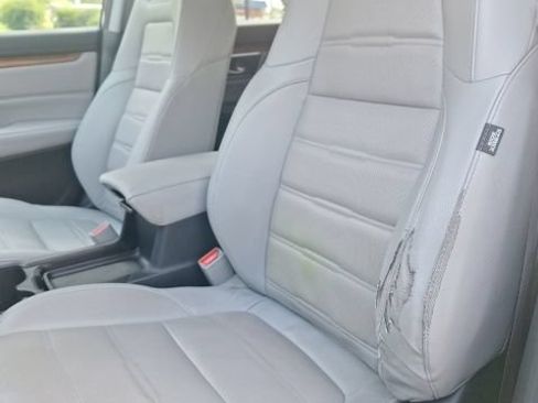 Used 2017 Honda CR-V EX-L image 11