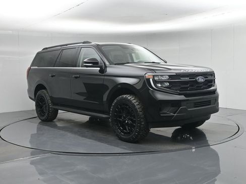 New 2026 Ford Expedition Max Active image 58