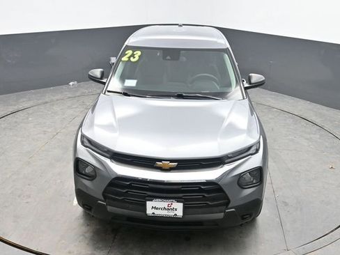 Used 2023 Chevrolet TrailBlazer LS image 10