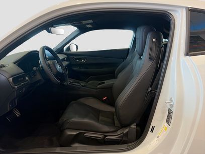 New 2026 Honda Prelude