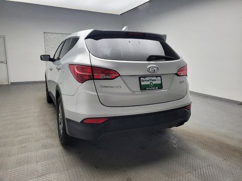 Used 2016 Hyundai Santa Fe Sport image 6