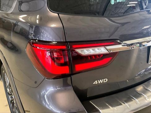 Used 2023 INFINITI QX80 Sensory w/ Cargo Package AWD/4WD image 25