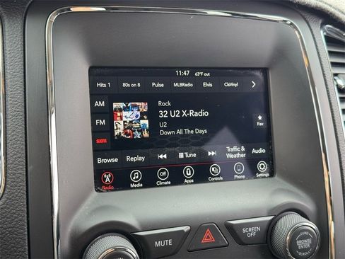 Used 2018 Dodge Durango SXT w/ Quick Order Package 2BB image 28