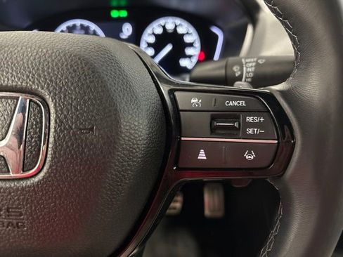 Certified 2023 Honda Civic Sport image 24