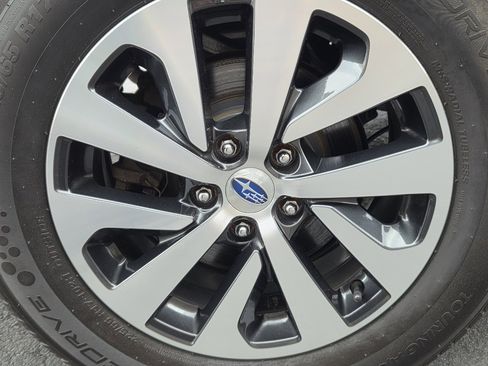 Used 2022 Subaru Outback image 35