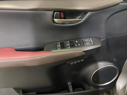 Used 2018 Lexus NX 300h AWD w/ Premium Package image 14