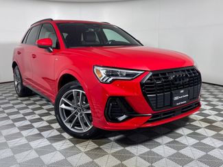 Used 2023 Audi Q3 2.0T Premium Plus w/ Premium Plus Package AWD/4WD 360° Tour