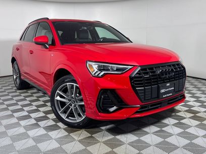Used 2023 Audi Q3 2.0T Premium Plus w/ Premium Plus Package