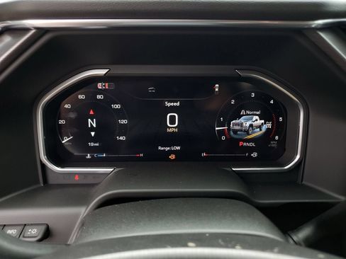 New 2026 GMC Sierra 3500 Denali Ultimate AWD/4WD image 32
