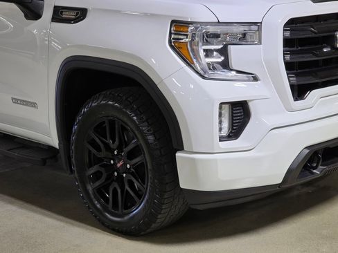 Used 2021 GMC Sierra 1500 Elevation AWD/4WD image 10