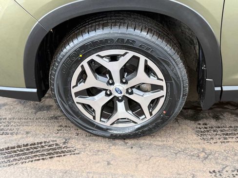 Certified 2023 Subaru Forester Premium image 10