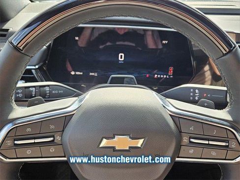 New 2026 Chevrolet Tahoe High Country image 25