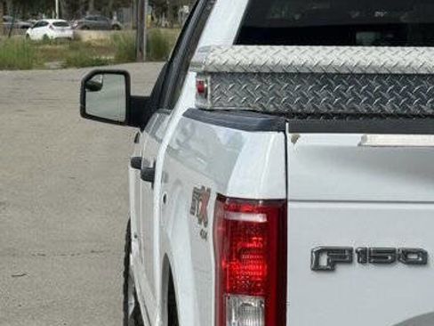 Used 2017 Ford F150 XL w/ Equipment Group 101A Mid AWD/4WD image 16