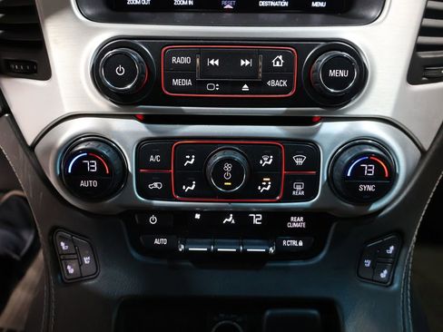 Used 2016 GMC Yukon SLT image 34