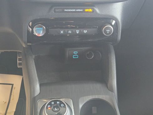 Used 2023 Ford Escape ST-Line w/ Tech Pack #1 image 20