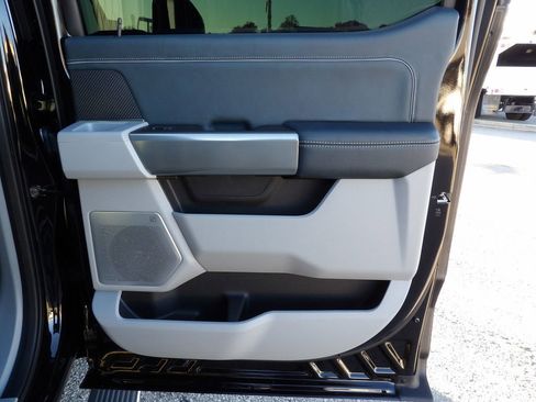 Used 2023 Ford F250 Limited w/ FX4 Off-Road Package image 41