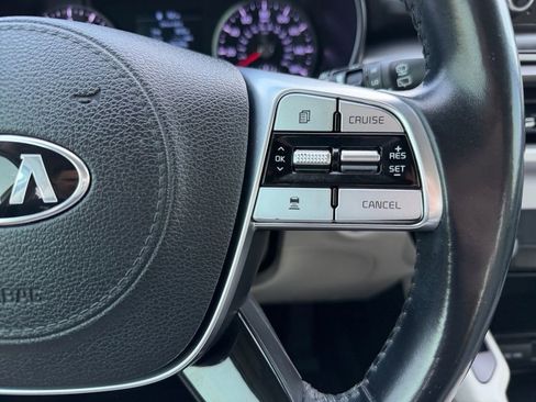 Used 2020 Kia Telluride S image 24