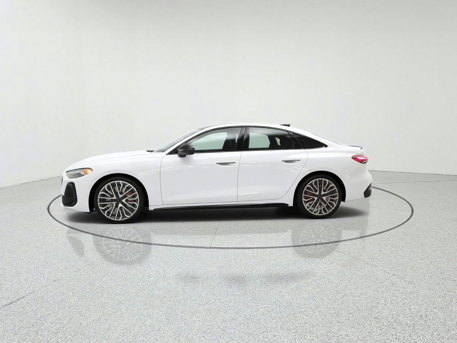 New 2026 Audi S5 Premium Plus AWD/4WD image 8