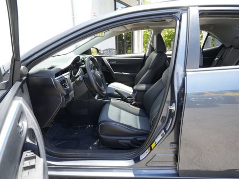 Used 2014 Toyota Corolla S FWD image 18