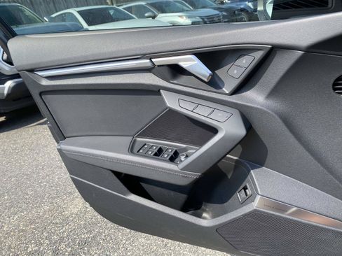 Used 2023 Audi S3 Prestige w/ Prestige Package AWD/4WD image 21
