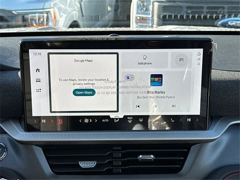 New 2026 Ford Explorer ST-Line w/ ST-Line Street Pack image 17