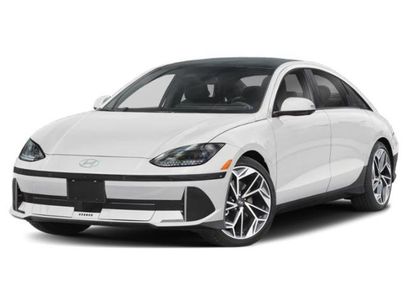 Used 2025 Hyundai Ioniq 6 Limited