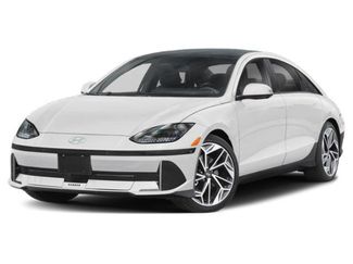 Used 2025 Hyundai Ioniq 6 Limited AWD/4WD video 1