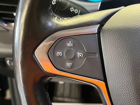 Used 2019 Chevrolet Traverse LT w/ LPO, Floor Liner Package AWD/4WD image 24