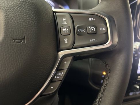 New 2026 RAM 4500 Tradesman image 22