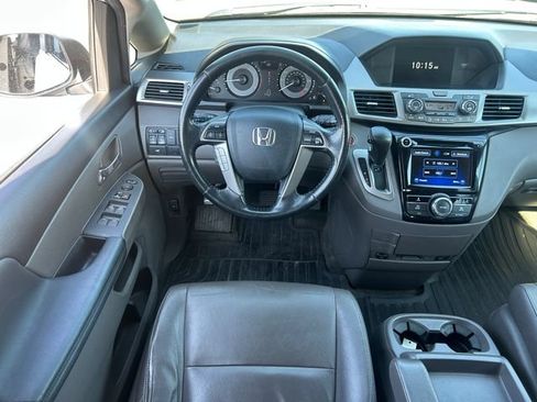 Used 2016 Honda Odyssey EX-L image 30
