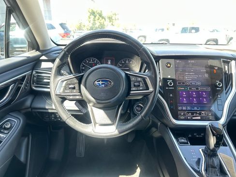 Used 2021 Subaru Outback Limited AWD/4WD image 14