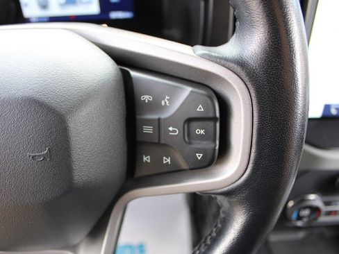 Used 2021 Ford Bronco Badlands image 17