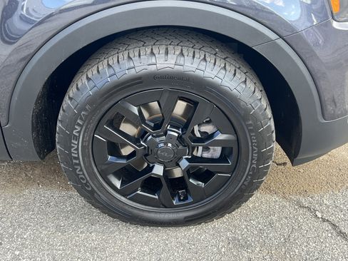 Certified 2025 Kia Telluride SX Prestige X-Pro image 12