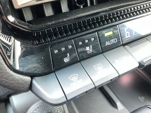 Certified 2026 Toyota Land Cruiser w/ Premium Package AWD/4WD image 27