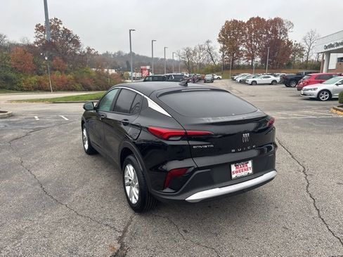 New 2025 Buick Envista Preferred w/ Convenience I Package image 22