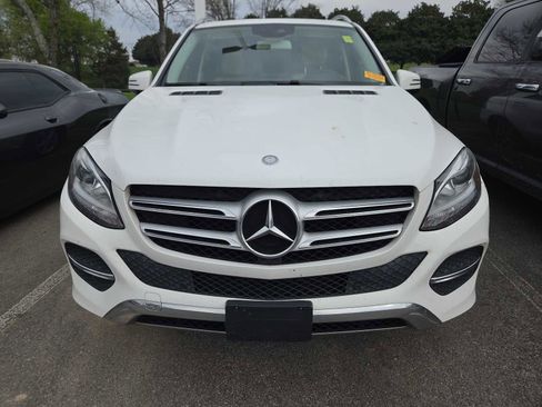 Used 2017 Mercedes-Benz GLE 350 4MATIC image 10