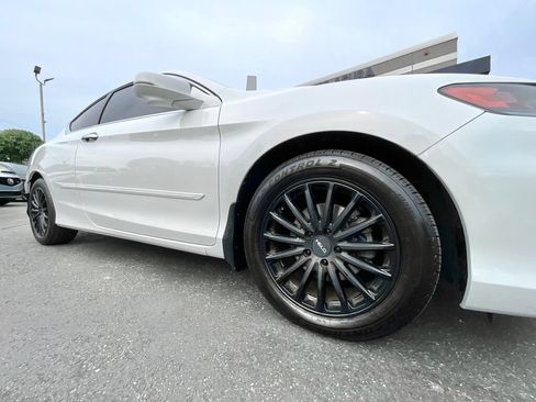 Used 2015 Honda Accord EX-L image 9