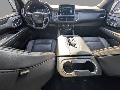 Used 2023 Chevrolet Tahoe RST RWD image 28