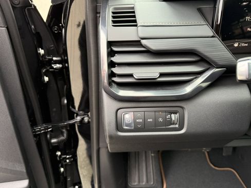 New 2026 GMC Acadia AT4 w/ Luxury Package image 16