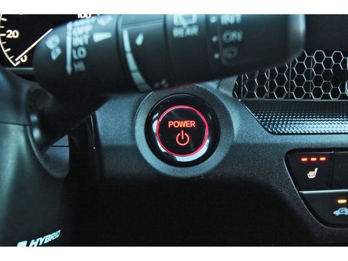 Used 2025 Honda CR-V Sport image 22