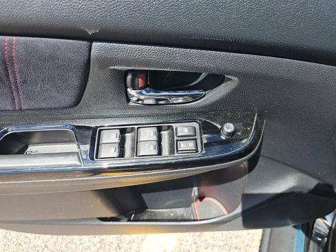 Used 2018 Subaru WRX STI w/ Popular Package #3 AWD/4WD image 14