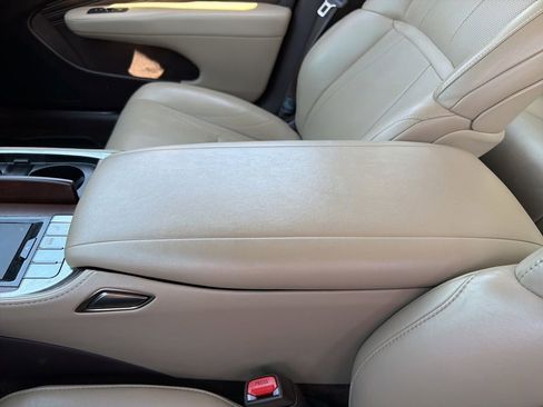 Used 2018 Lexus LS 500 AWD w/ Accessory Package (Z1) image 13