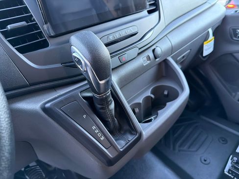 New 2026 Ford Transit 150 Low Roof image 22