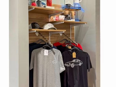 Used 2024 Ford Transit 250 Low Roof w/ Exterior Upgrade Package image 34