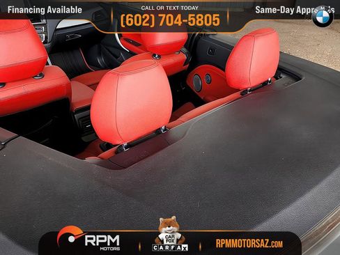 Used 2015 BMW 228i Convertible image 75