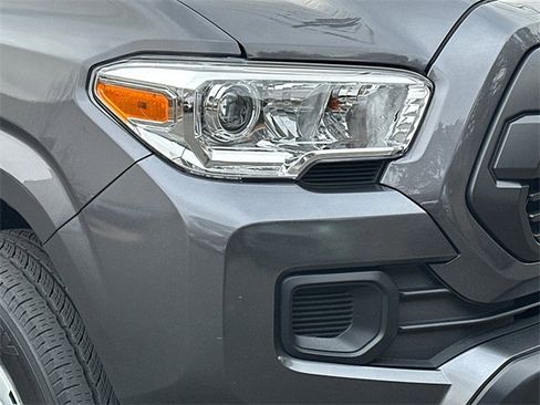 Certified 2023 Toyota Tacoma SR image 9