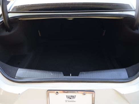 Used 2023 Cadillac CT4 Luxury RWD image 53