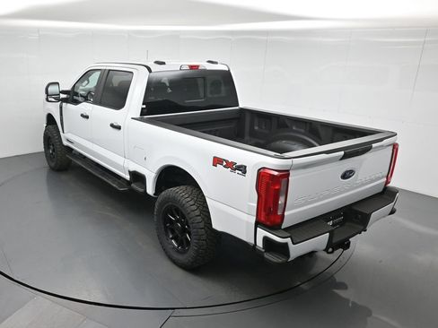New 2026 Ford F250 XL w/ STX Appearance Package image 41